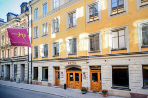 Rex Hotel Stockholm